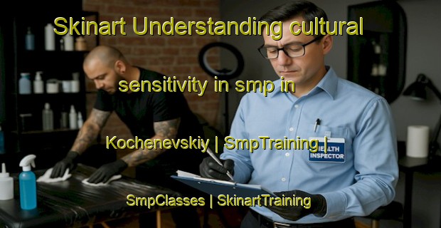 Skinart Understanding cultural sensitivity in smp in Kochenevskiy | SmpTraining | SmpClasses | SkinartTraining-Russian Federation
